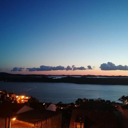 Apartman Zita Sibenik Ngoại thất bức ảnh