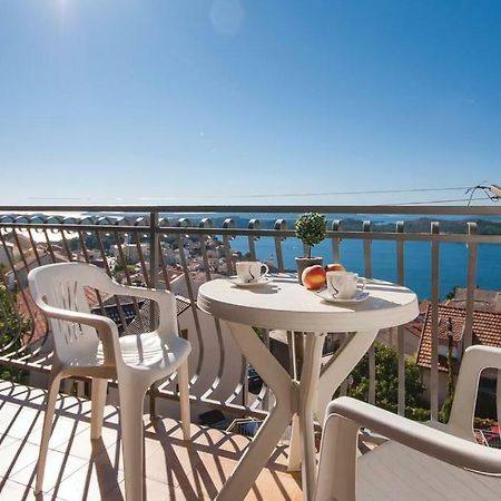 Apartman Zita Sibenik Ngoại thất bức ảnh