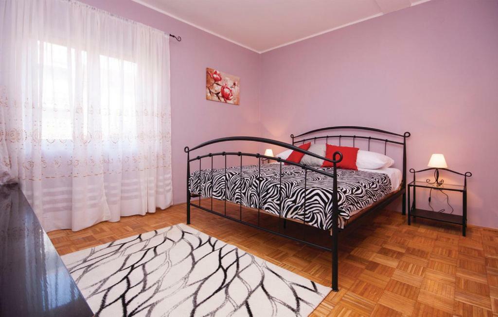 Apartman Zita Sibenik Ngoại thất bức ảnh