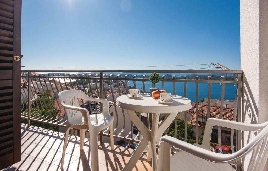 Apartman Zita Sibenik Ngoại thất bức ảnh