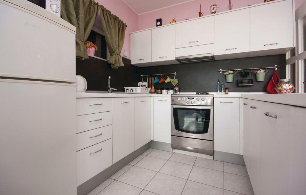 Apartman Zita Sibenik Ngoại thất bức ảnh