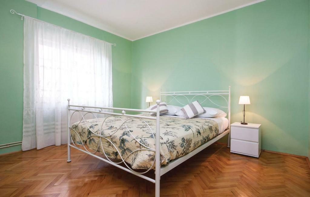 Apartman Zita Sibenik Ngoại thất bức ảnh