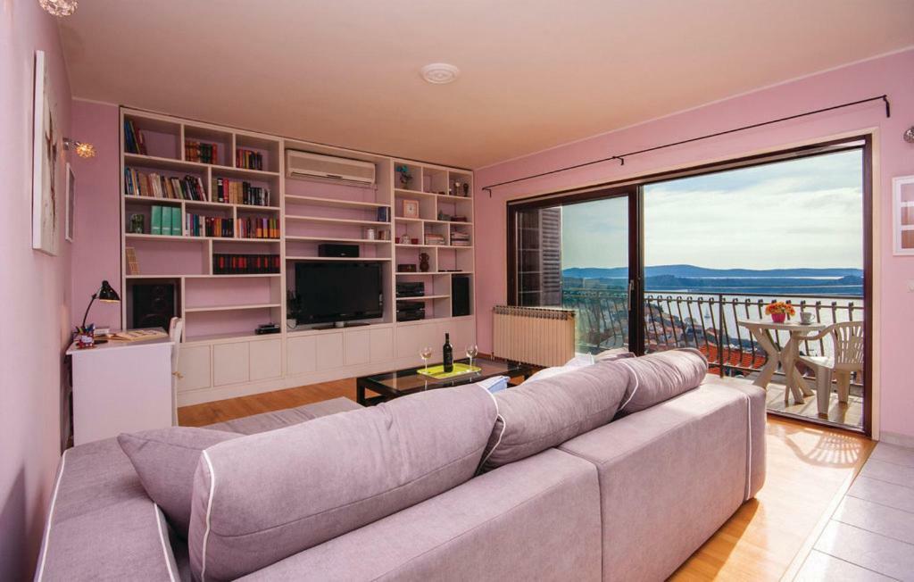 Apartman Zita Sibenik Ngoại thất bức ảnh