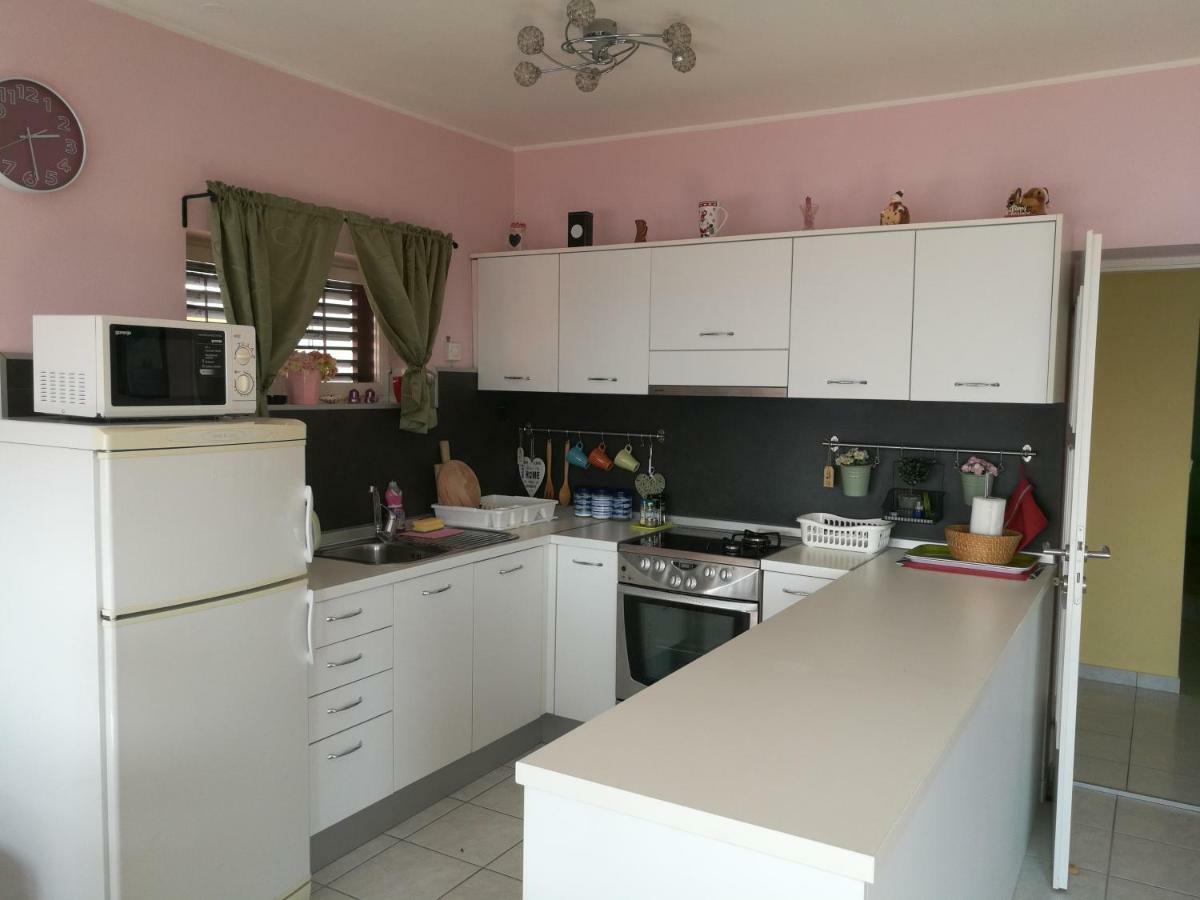 Apartman Zita Sibenik Ngoại thất bức ảnh