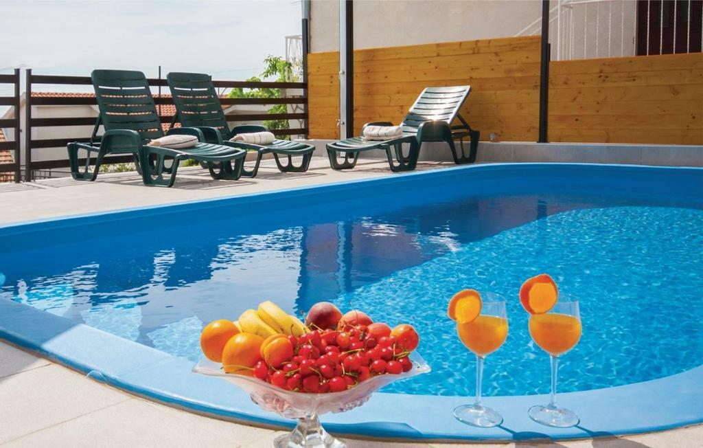 Apartman Zita Sibenik Ngoại thất bức ảnh
