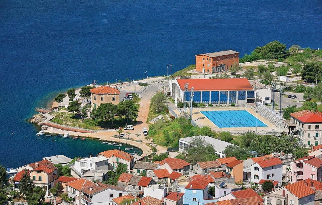 Apartman Zita Sibenik Ngoại thất bức ảnh