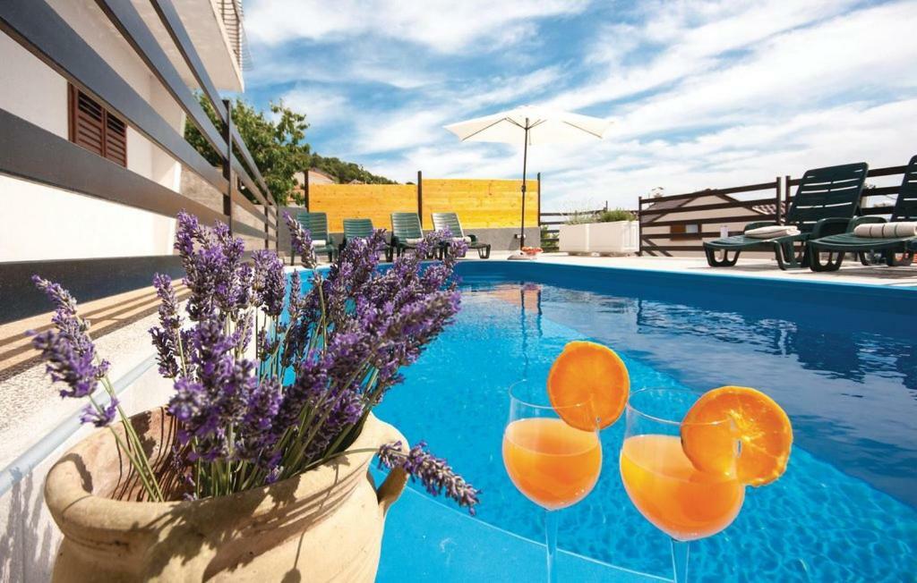 Apartman Zita Sibenik Ngoại thất bức ảnh