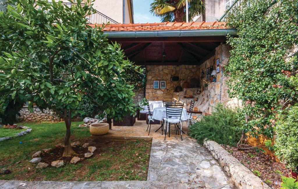 Apartman Zita Sibenik Ngoại thất bức ảnh