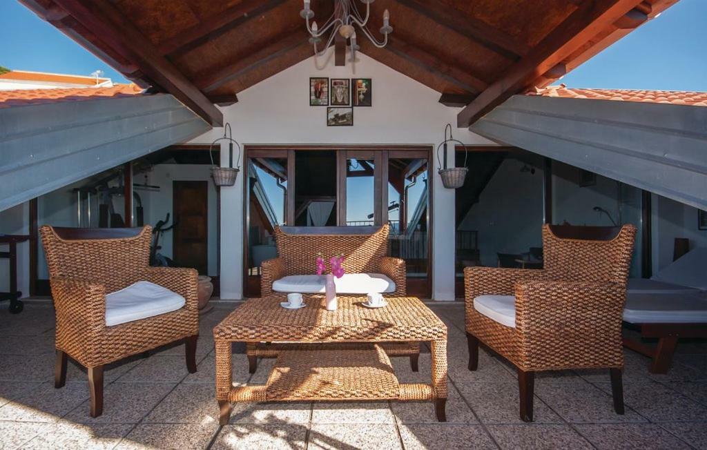 Apartman Zita Sibenik Ngoại thất bức ảnh