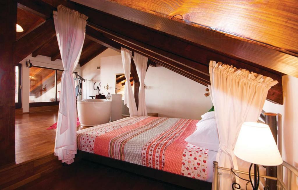 Apartman Zita Sibenik Ngoại thất bức ảnh