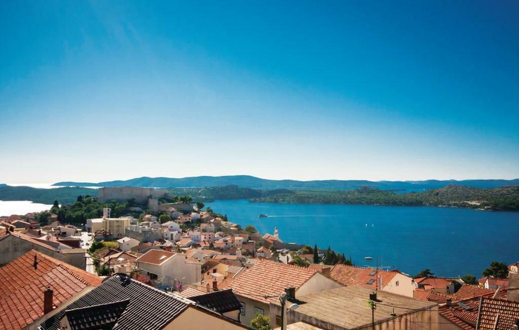 Apartman Zita Sibenik Ngoại thất bức ảnh