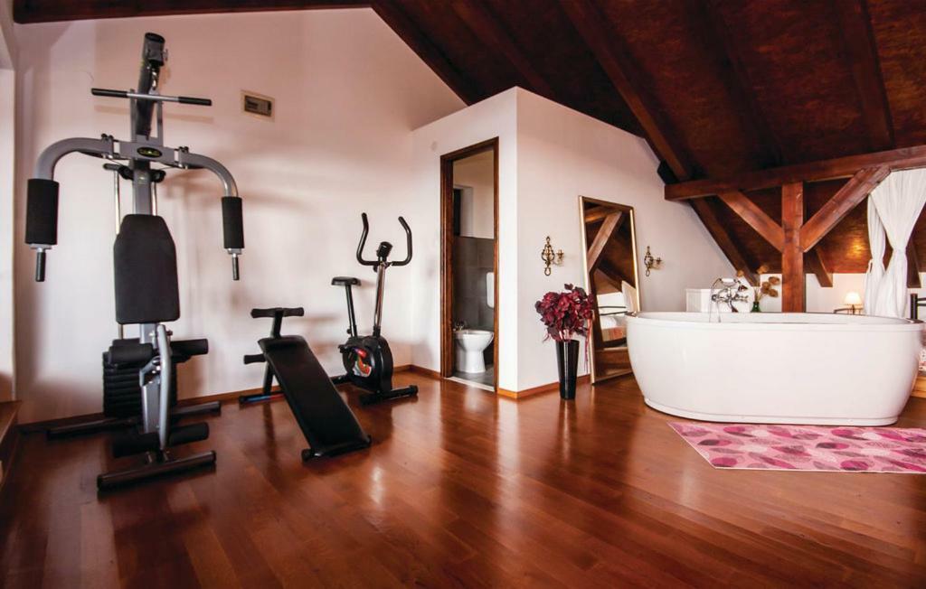 Apartman Zita Sibenik Ngoại thất bức ảnh