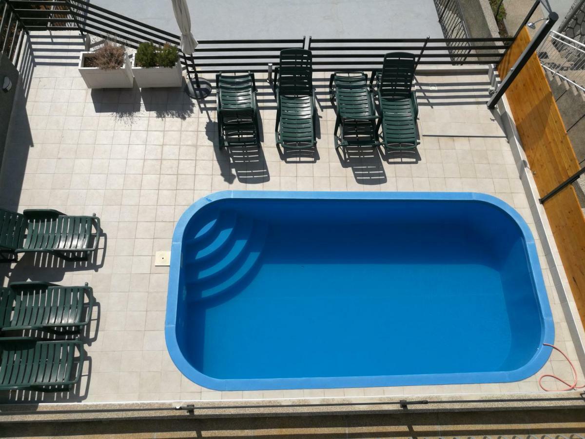 Apartman Zita Sibenik Ngoại thất bức ảnh
