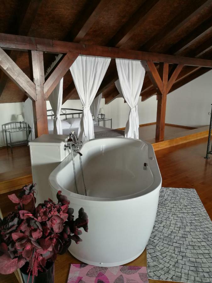 Apartman Zita Sibenik Ngoại thất bức ảnh